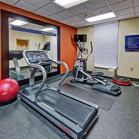 Hampton Inn Newberry Opera House Экстерьер фото